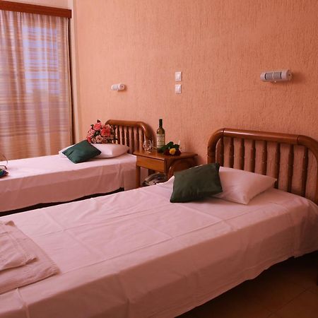 Galaxy Hotel Argostolion Dış mekan fotoğraf