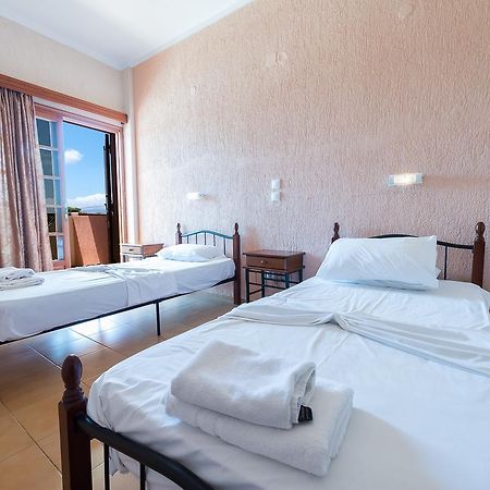 Galaxy Hotel Argostolion Dış mekan fotoğraf