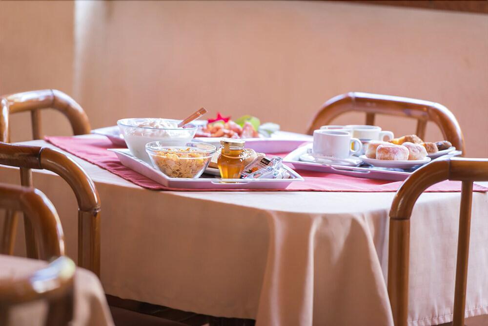 Galaxy Hotel Argostolion Dış mekan fotoğraf