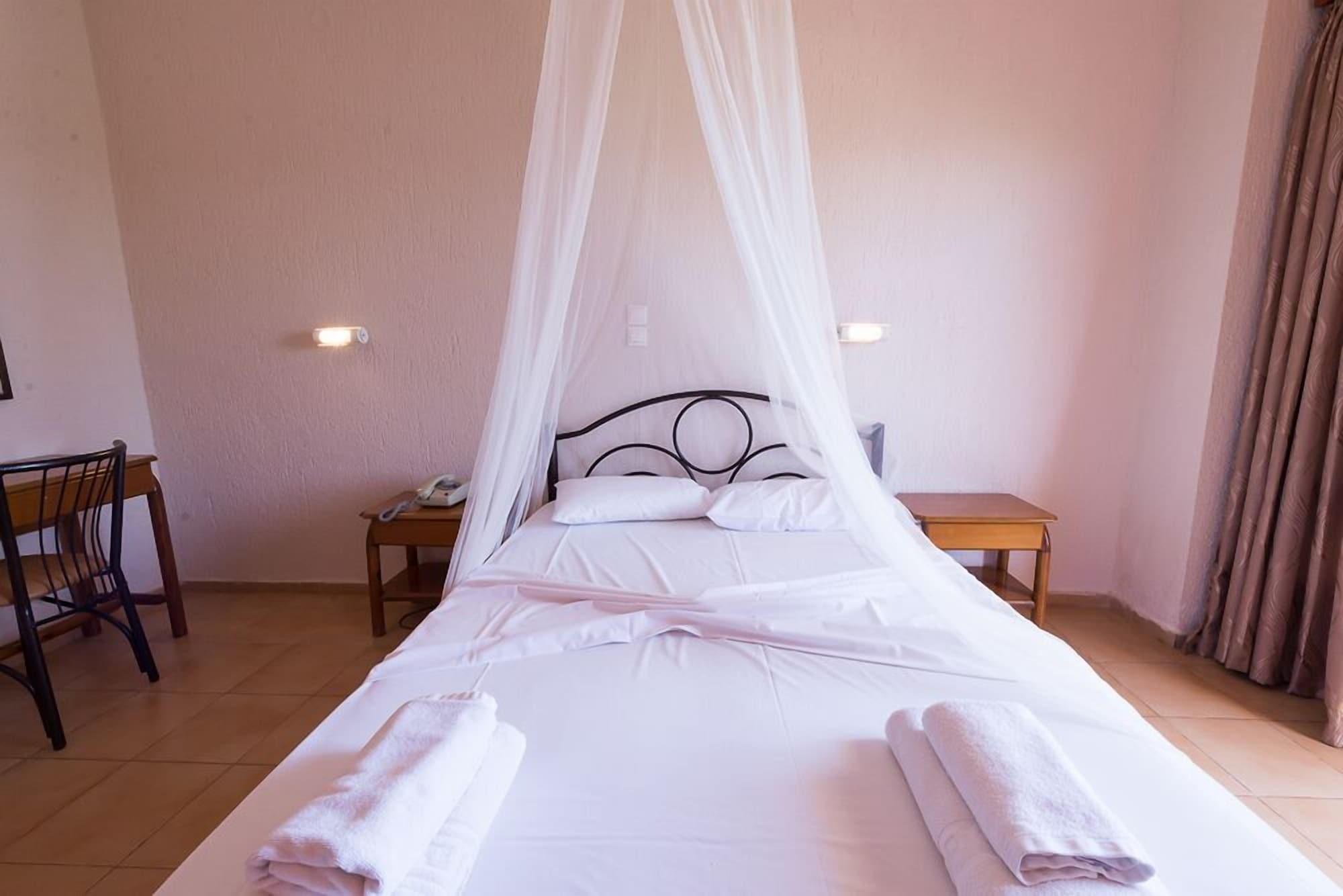 Galaxy Hotel Argostolion Dış mekan fotoğraf