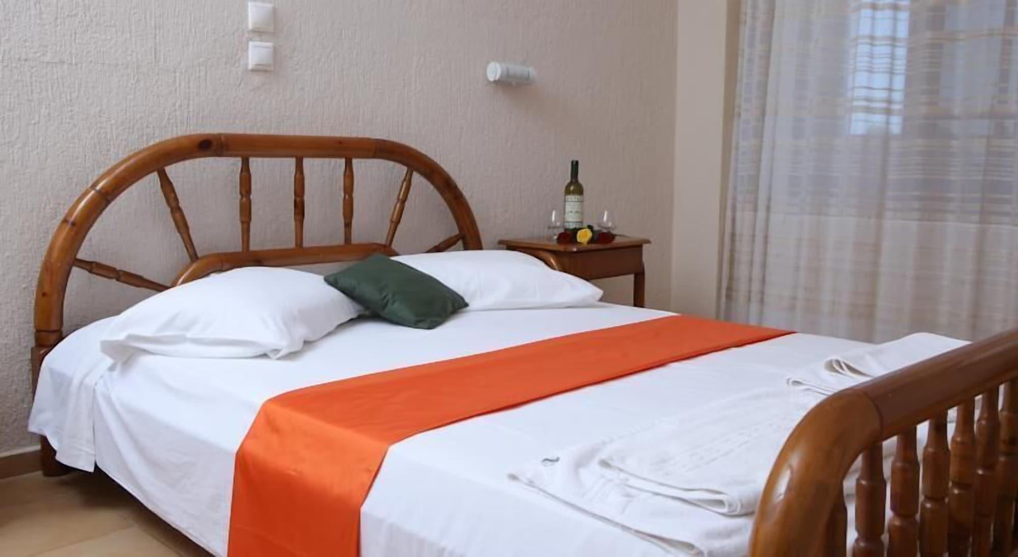 Galaxy Hotel Argostolion Dış mekan fotoğraf
