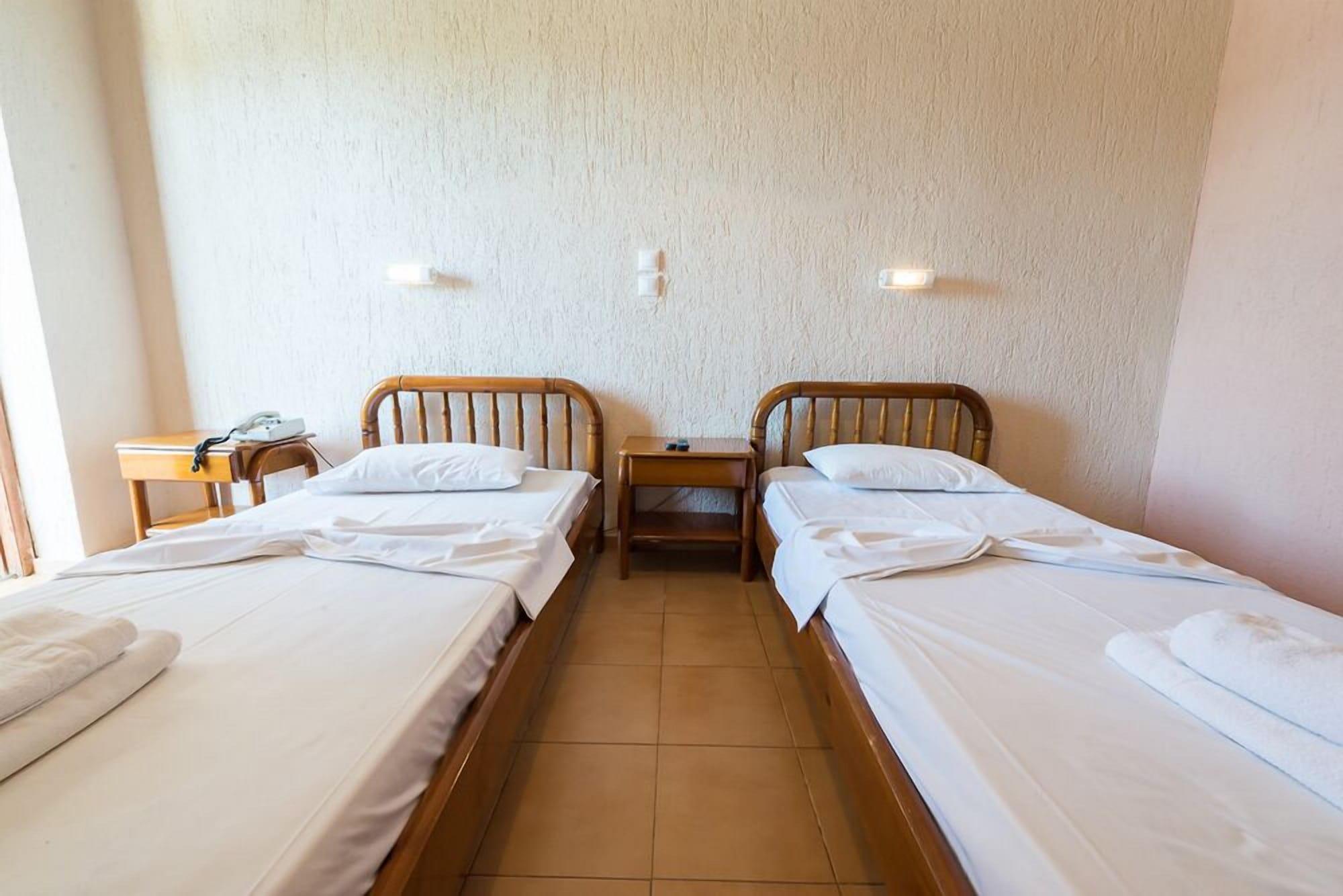 Galaxy Hotel Argostolion Dış mekan fotoğraf
