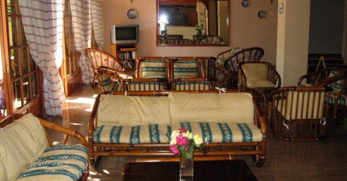 Galaxy Hotel Argostolion Dış mekan fotoğraf