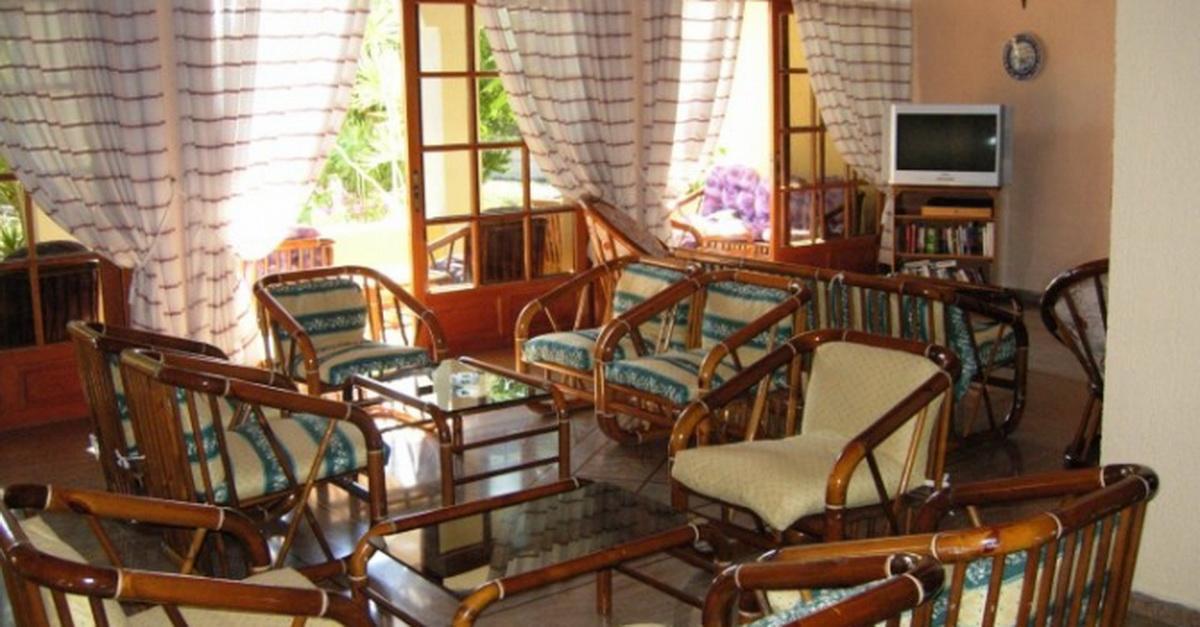 Galaxy Hotel Argostolion Dış mekan fotoğraf