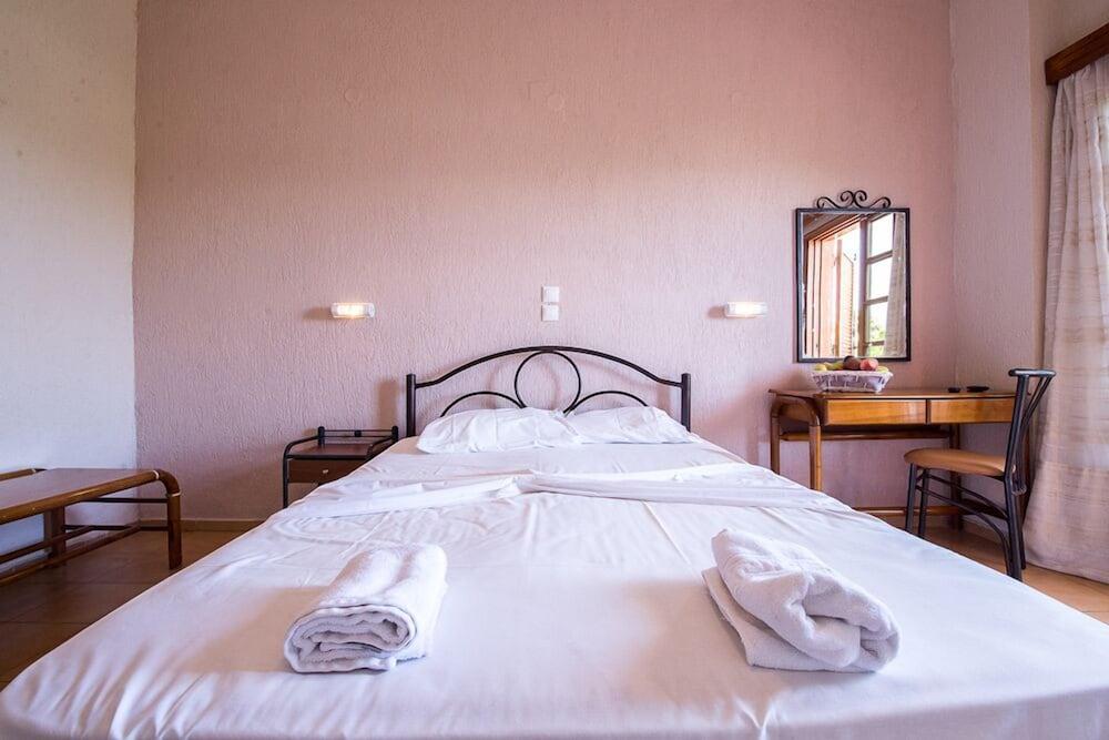 Galaxy Hotel Argostolion Dış mekan fotoğraf