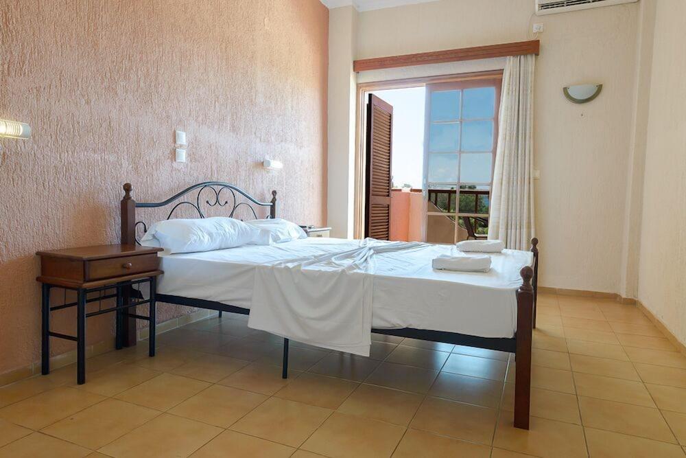 Galaxy Hotel Argostolion Dış mekan fotoğraf