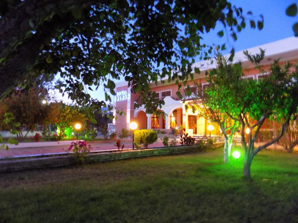 Galaxy Hotel Argostolion Dış mekan fotoğraf