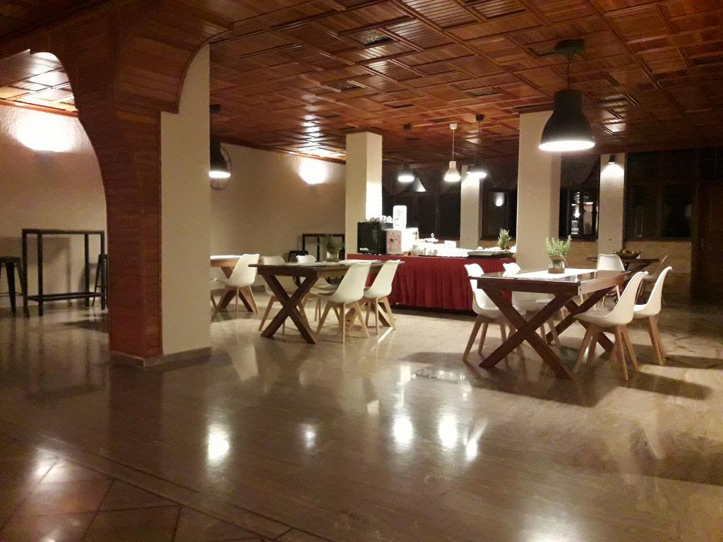 Galaxy Hotel Argostolion Dış mekan fotoğraf