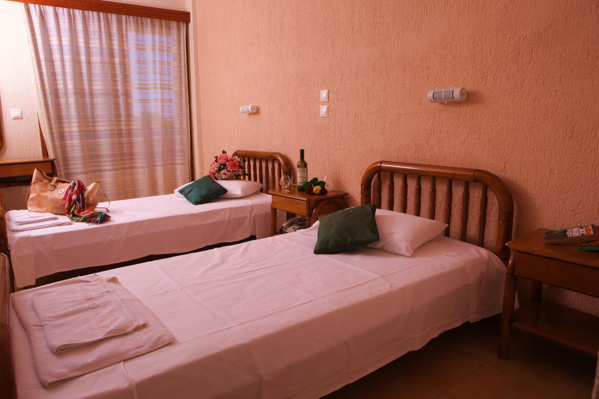 Galaxy Hotel Argostolion Dış mekan fotoğraf