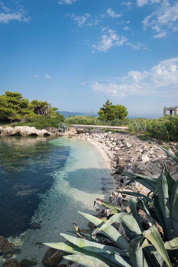 Galaxy Hotel Argostolion Dış mekan fotoğraf