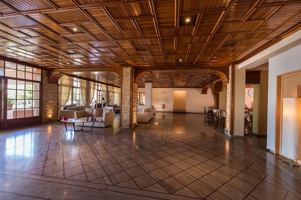 Galaxy Hotel Argostolion Dış mekan fotoğraf