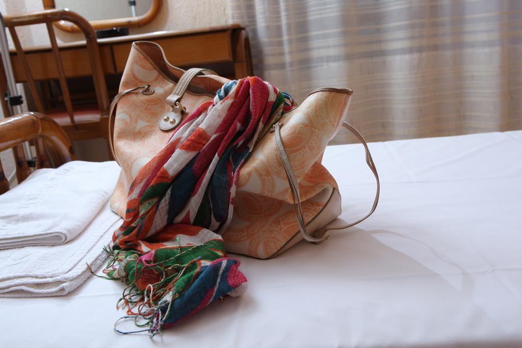 Galaxy Hotel Argostolion Dış mekan fotoğraf