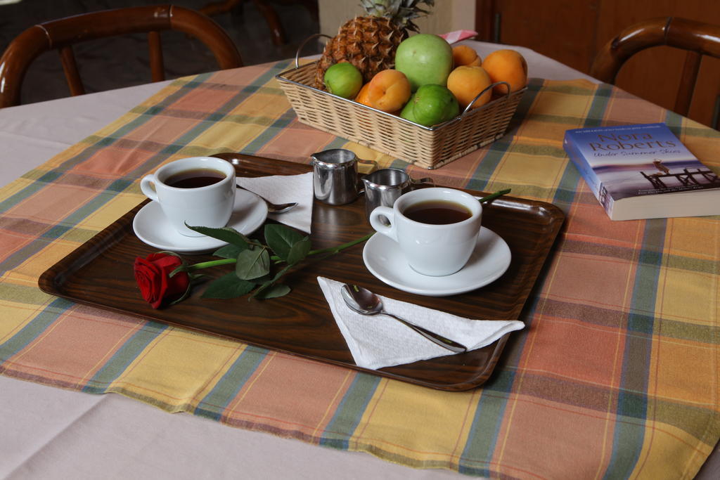 Galaxy Hotel Argostolion Dış mekan fotoğraf
